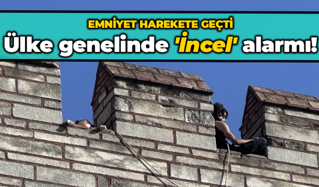 81 İlde "İncel" Alarmı