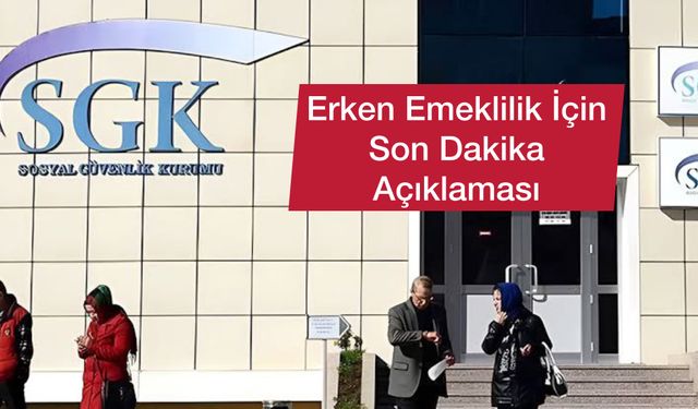 EYT'den Yararlanmak İsteyen Kadınlar Dikkat! Doğum Borçlanması İle Erken Emeklilik Mümkün mü?