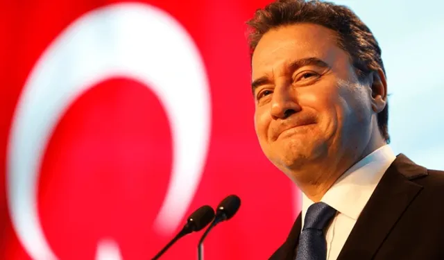 Babacan: Sürekli Fakirleşiyoruz, Reform Şart