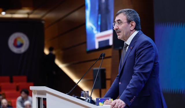 Türkiye Yüzyılında Ulaştırma: Yeni Lojistik Perspektif