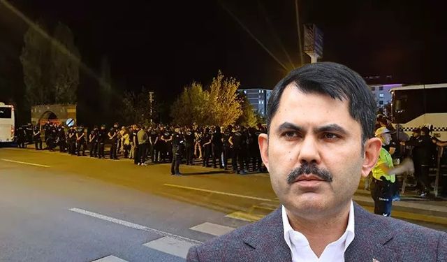 Murat Kurum'dan Bingöl'e Üst Geçit Sözü