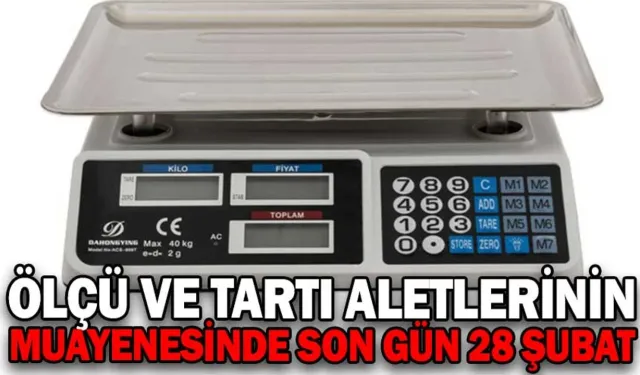 28 Şubat Sonrası Ceza! Bingöl Esnafı Uyarıldı