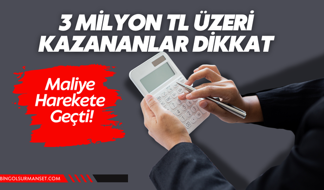 Mehmet Şimşek'ten Kritik Çağrı: Verginizi Beyan Edin, Cezadan Kurtulun!