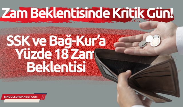 Gözler 3 Haziran’da Açıklanacak Enflasyonda