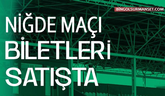 Grubun En Kritik Maçının Biletleri Satışa Çıkarıldı