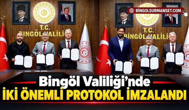 "Spor Hayattır" Projesi Kapsamında İki Okula Halı Saha Yapılacak