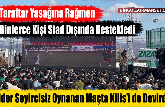 Liderden Tarihi Fark: 7-1'lik Zaferle Puan Farkı 12'ye Çıktı