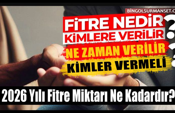Ramazan'da Fitre İbadeti: Kimlere Verilir, Ne Zaman Verilmeli?