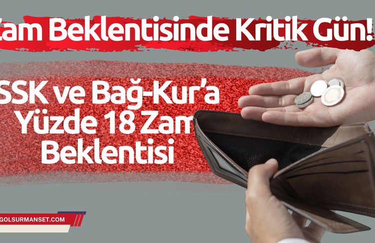Gözler 3 Haziran’da Açıklanacak Enflasyonda