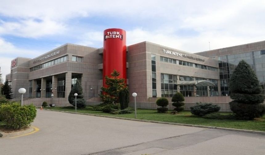 2021’de 72 Marka Başvurusu