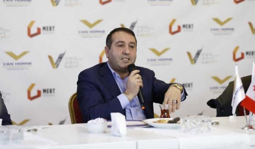 Bingöl’de Üretilip, Kanada’ya İhraç Edilecek