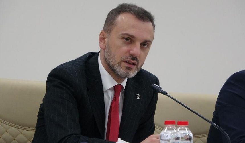“28 Şubat Bir Dönüm Noktasıdır”