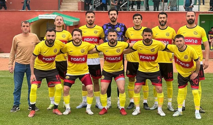 Muratspor, Finale Yükseldi