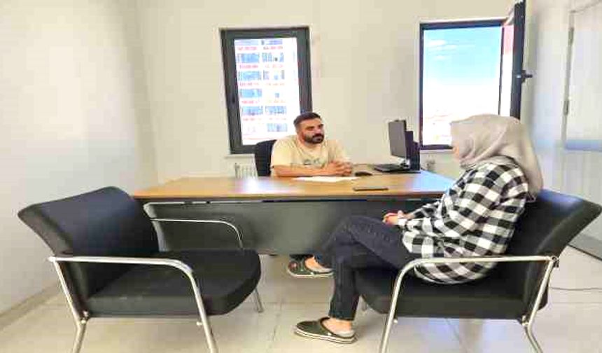 Sigara Bırakma Polikliniği Hizmete Başladı