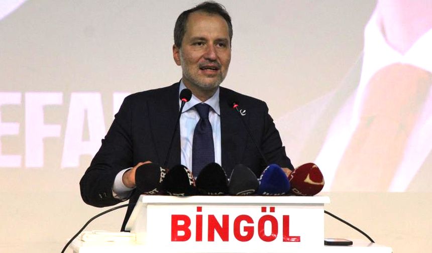 “Aziz Milletimiz, LGBT’cilere, Dış Güçlerin İktidar Olması İstediği Kimselere Geçit Vermedi”