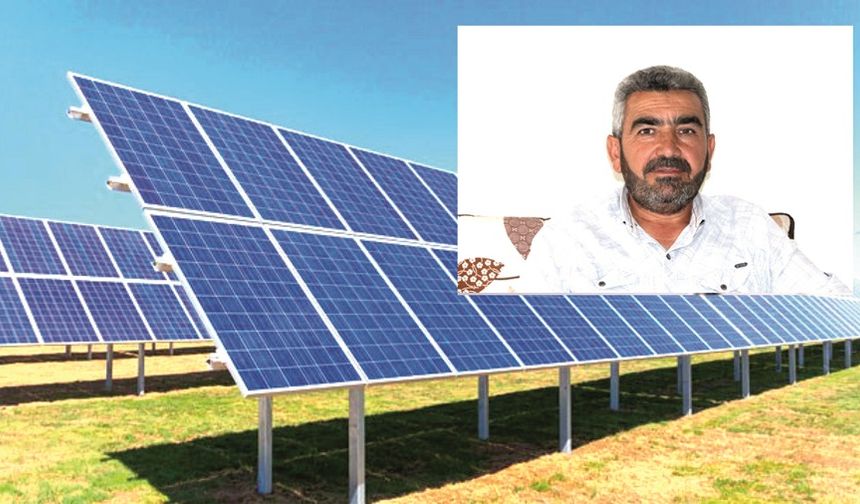 “Köyümüzle İlgili Alınan Karalardan Neden Haberimiz Yok”