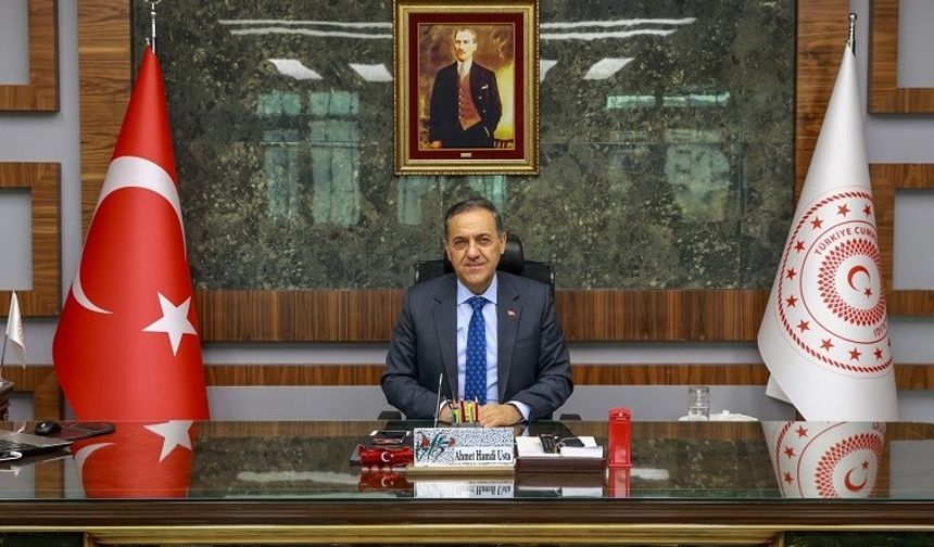 ''Bingöl’ümüzü Kanun Dışı Kişi ve Gruplara Dar Edeceğiz”