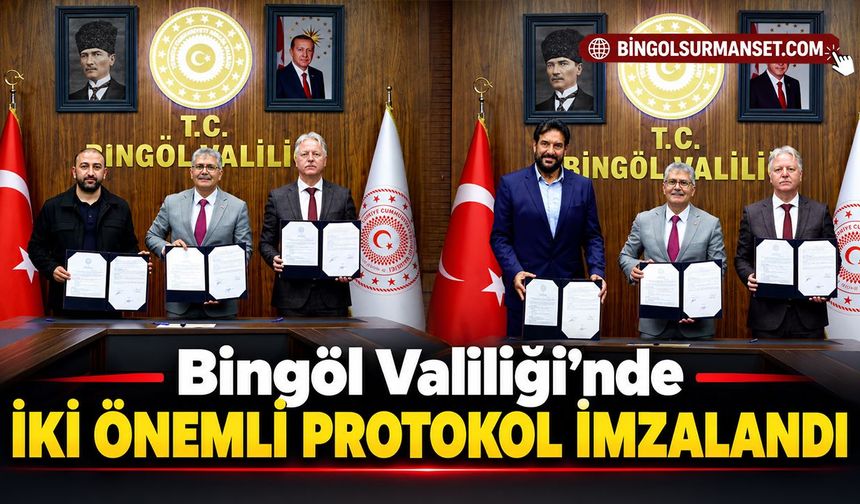 "Spor Hayattır" Projesi Kapsamında İki Okula Halı Saha Yapılacak