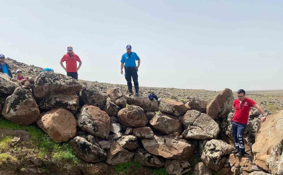 Diyarbakır’da kayıp çobanı arama çalışmaları devam ediyor
