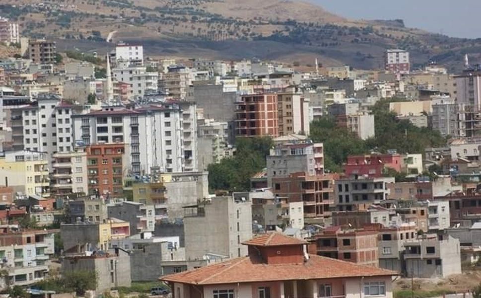 Diyarbakır’ın Çermik ilçesinde ev kiraları 5 ila 15 bin lira arasında değişiyor