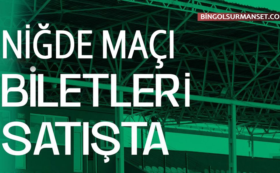 Grubun En Kritik Maçının Biletleri Satışa Çıkarıldı