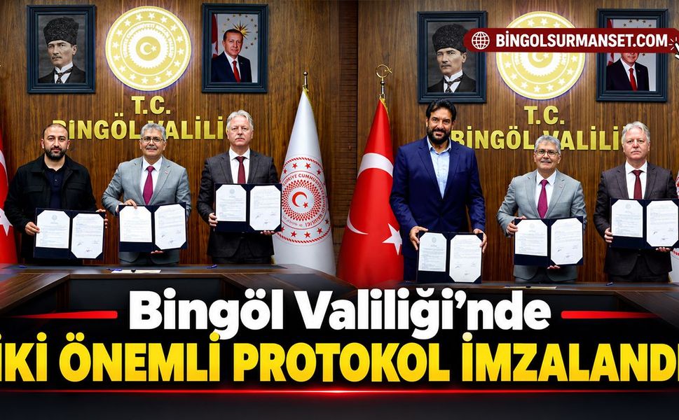 "Spor Hayattır" Projesi Kapsamında İki Okula Halı Saha Yapılacak